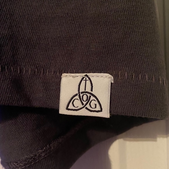 COG Style Vintage 316 Shirt/Christian Apparel - Picture 4 of 4